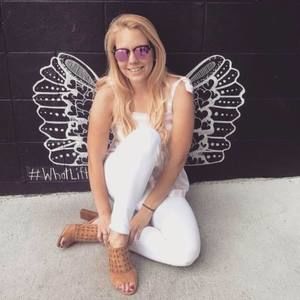 Meet your Posher, Susan